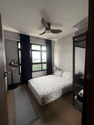 Blk 445A Punggol Point Cove (Punggol), HDB 3 Rooms #563718711